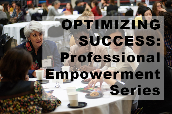 NY | Professional Empowerment: Mounting Effective Communications Campaigns