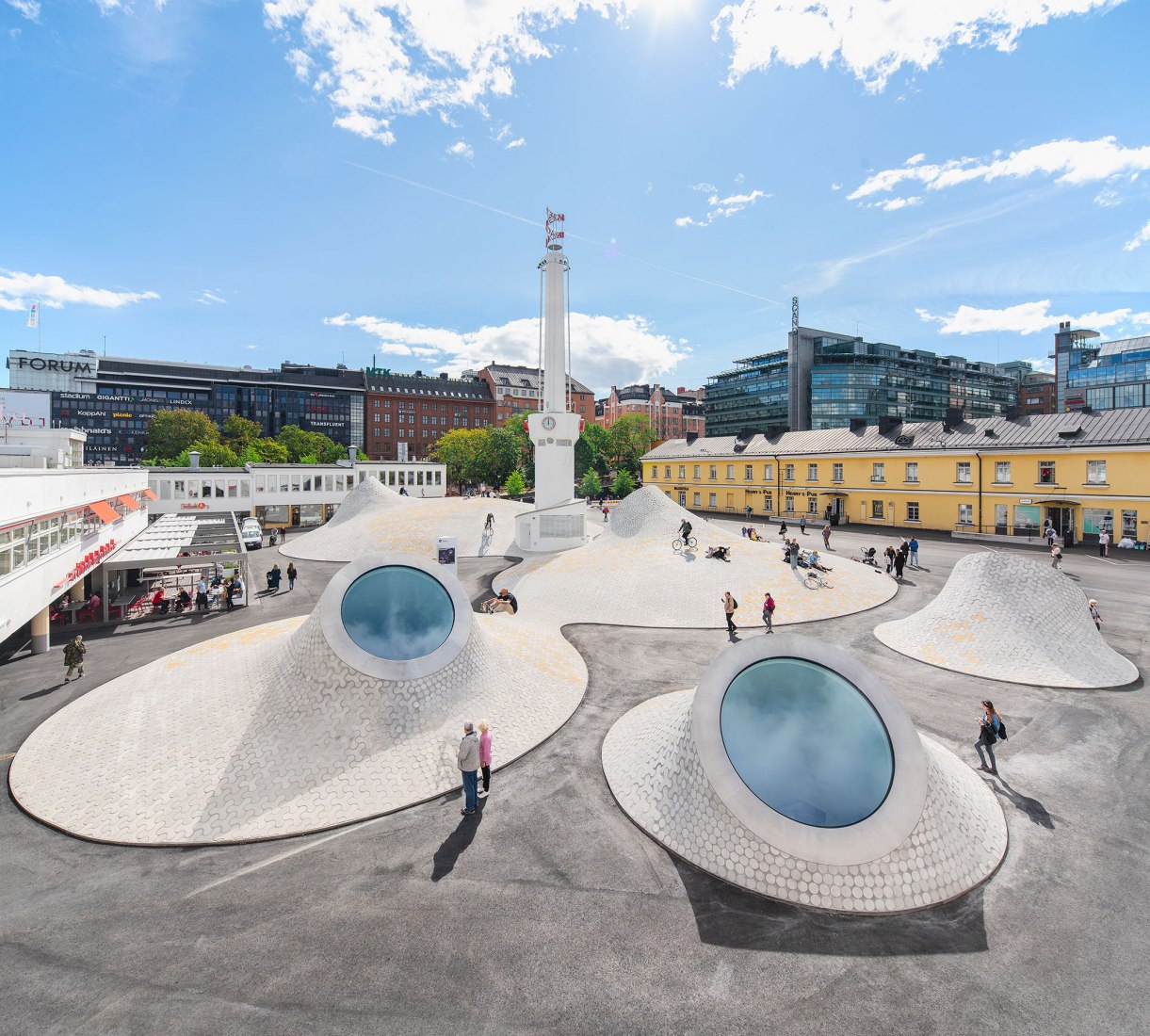AT Tours – Scandinavia Art Experience 2022