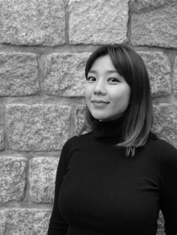 DC | BreakfastTable with Ji Young Yun