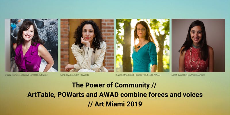 Miami Art Week | The Power of Community at Art Miami