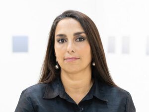 Headshot of Laura Bardier