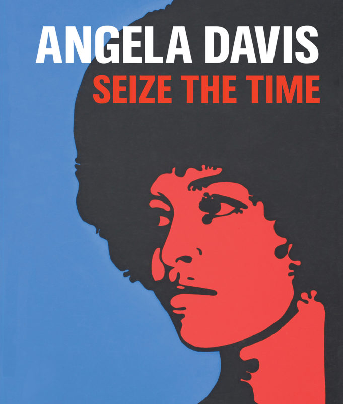 VIRTUAL | Curatorial Perspective: Angela Davis: Seize the Time