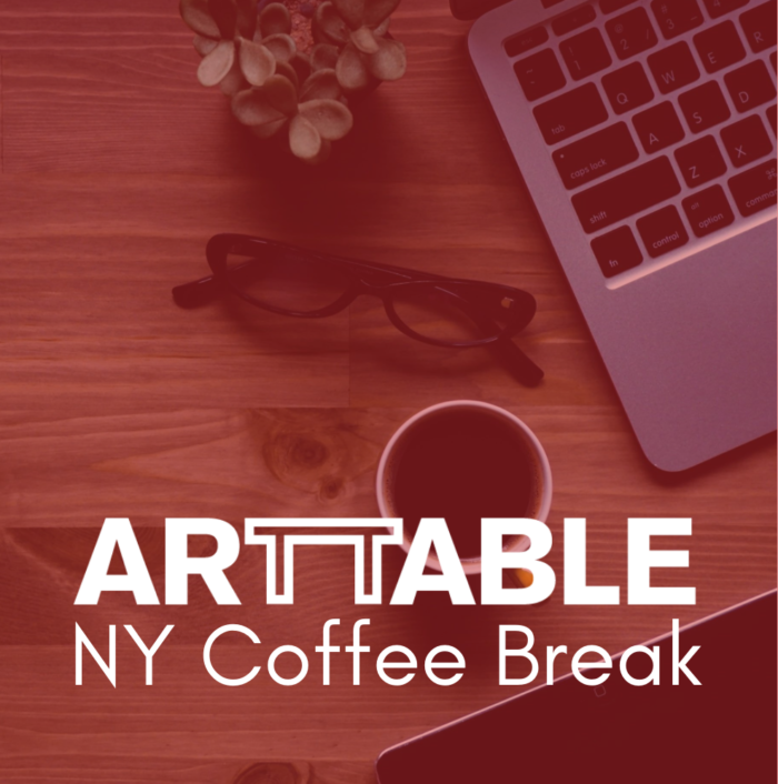 Virtual | AT Local: NY Coffee Break