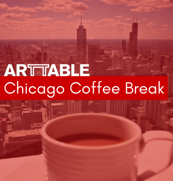 Virtual | AT Local – Chicago Coffee Break