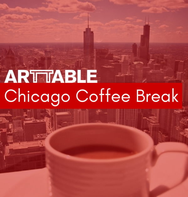 Chicago Coffee Break