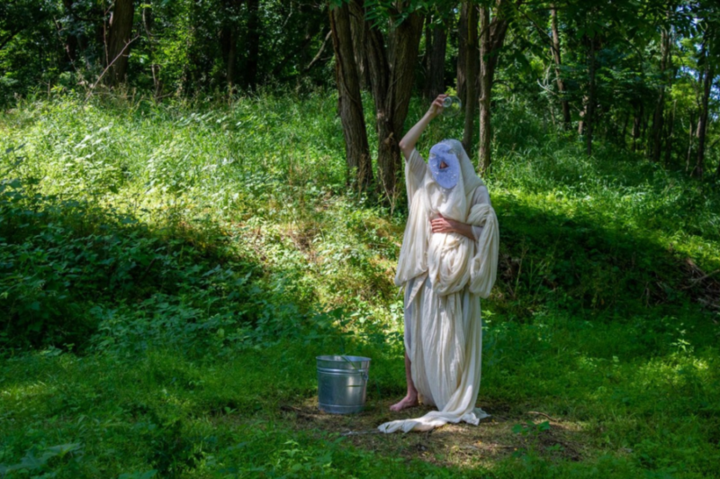 Art Omi Artist Residencies