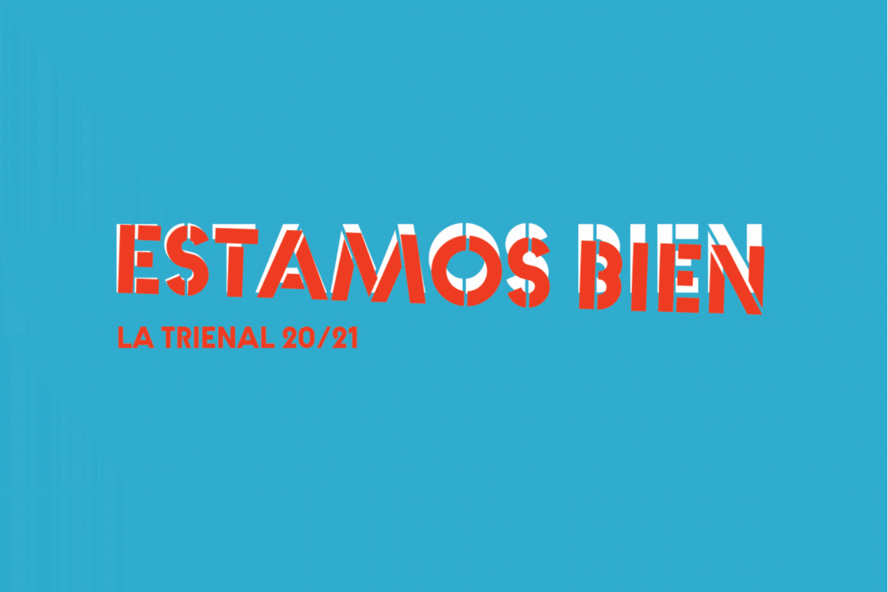 Estamos Bien Banner Logo