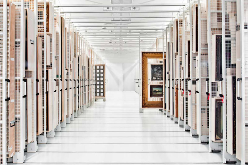 Virtual | Deaccessioning: Competing Needs, Contested Terrain, & the Future of the American Museum