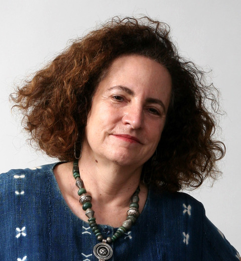 Janet Goldner headshot