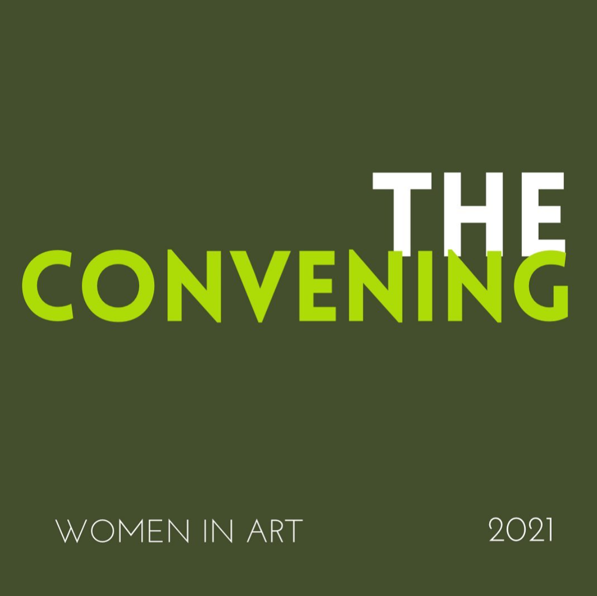 The Convening Logo