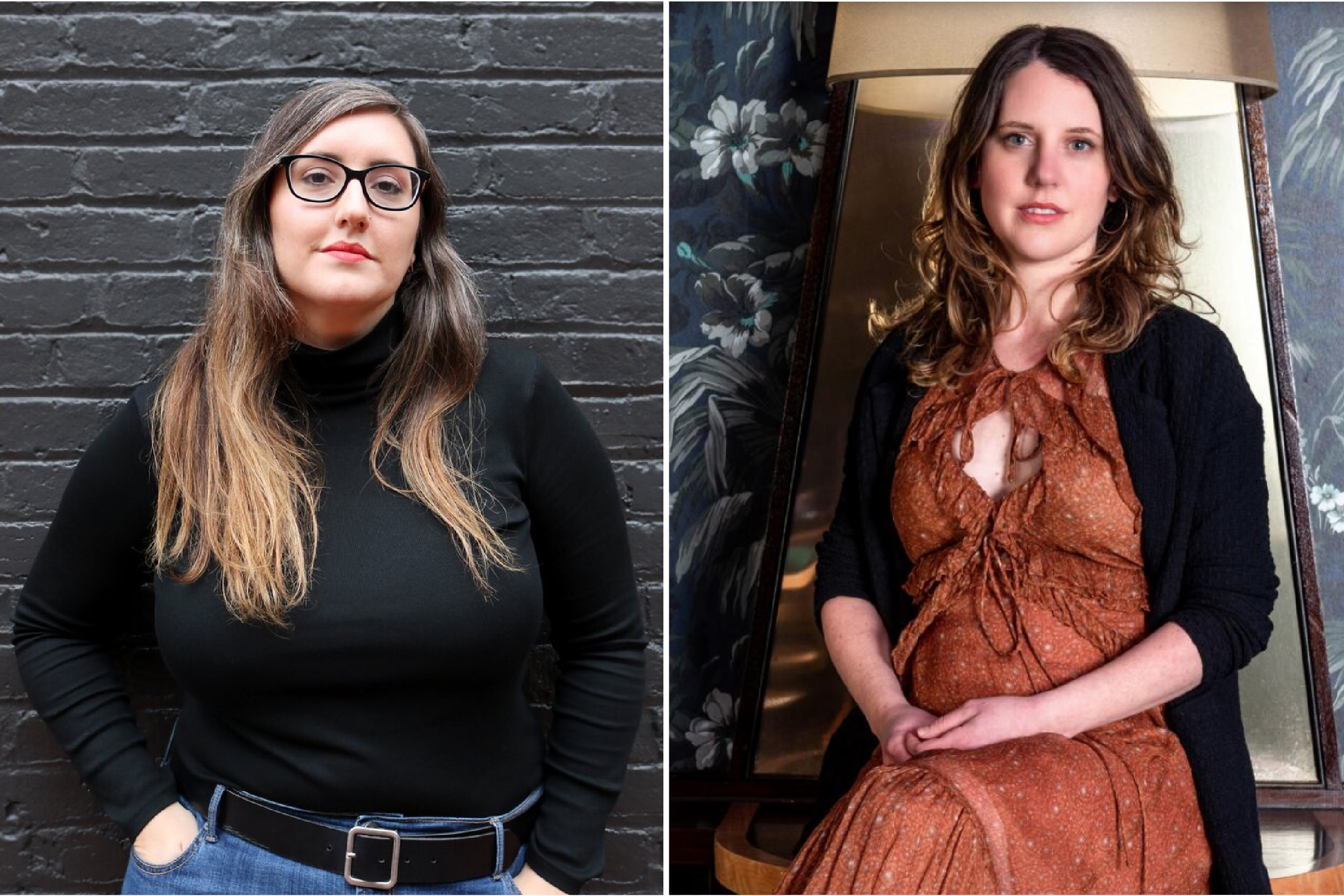 Allison Nance & Terry Rodger