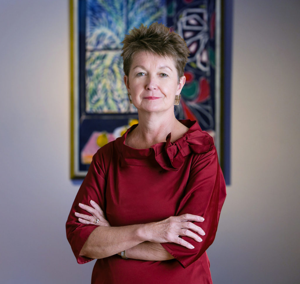 Headshot of Dorothy Kosinski