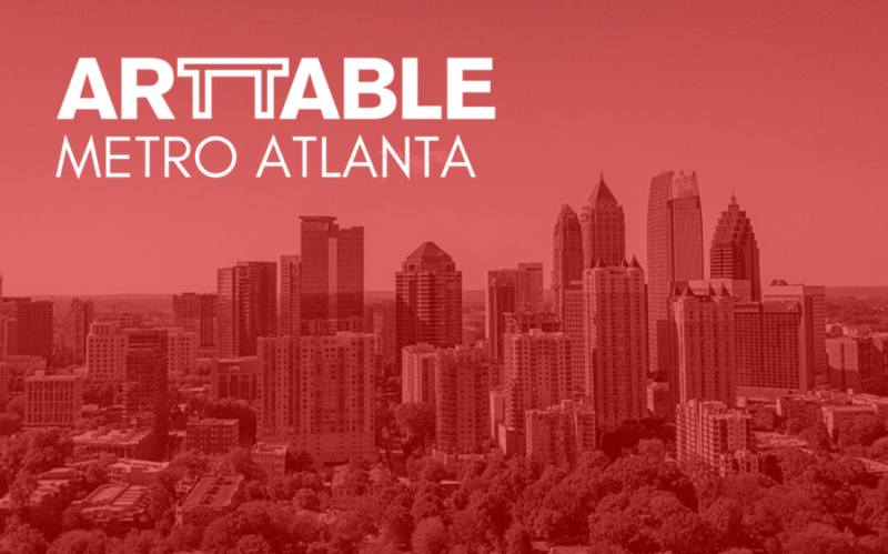 Metro Atlanta | New Chapter MeetAT at Cultured South!