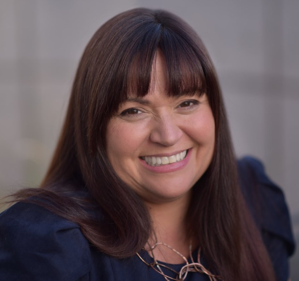 Headshot of Danyelle Means