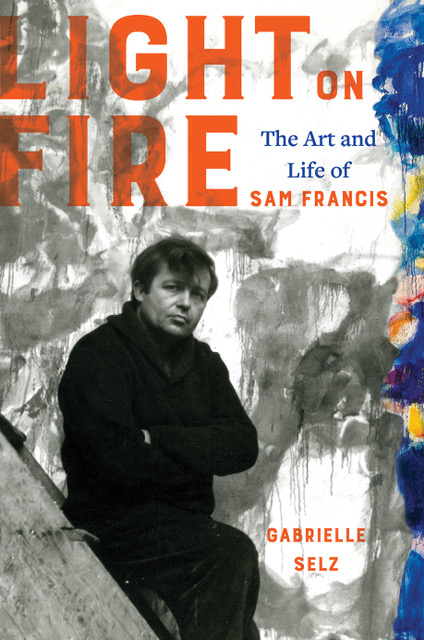 Virtual | Self-Mythology and the Unreliable Narrator in the Life & Times of Sam Francis
