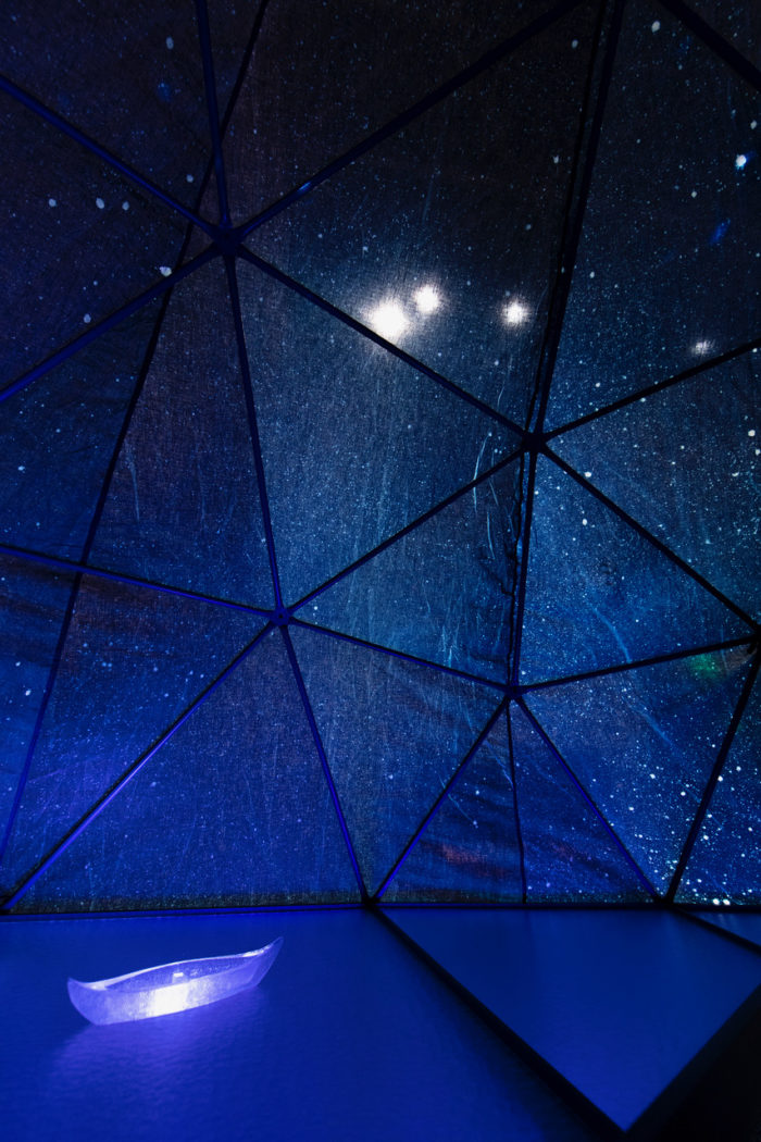 Artwork by Andrea Chung