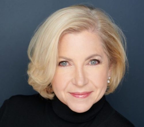 Headshot of Christine Neptune