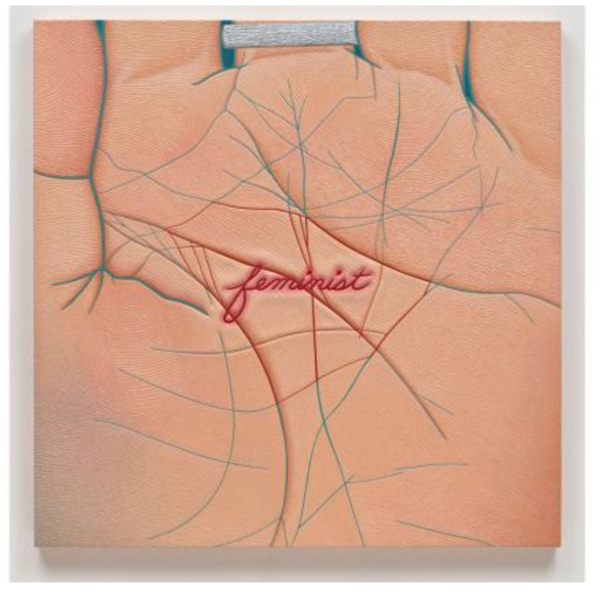 Artwork by Linda Stark