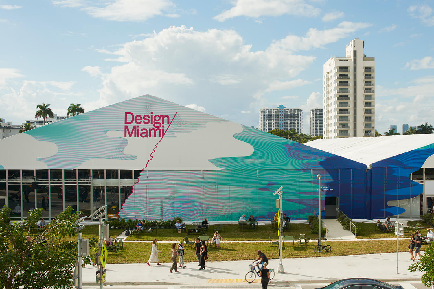 REGISTRATION NOW OPEN – Miami Art Week | ArtTable Brunch at Design Miami/