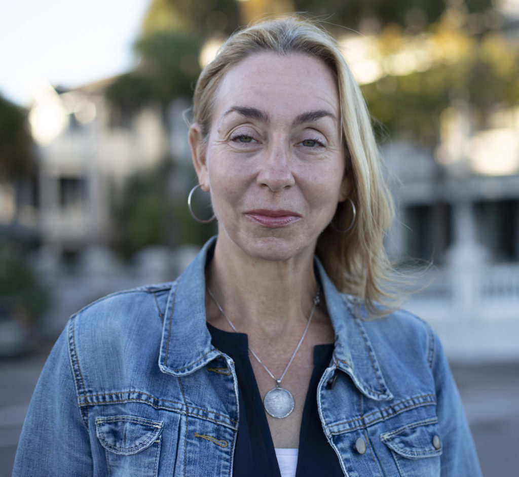 Headshot of Laura Tedesco