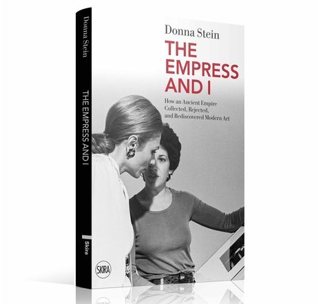 Virtual | ‘The Empress and I,’ with Donna Stein and Dorothy Goldeen