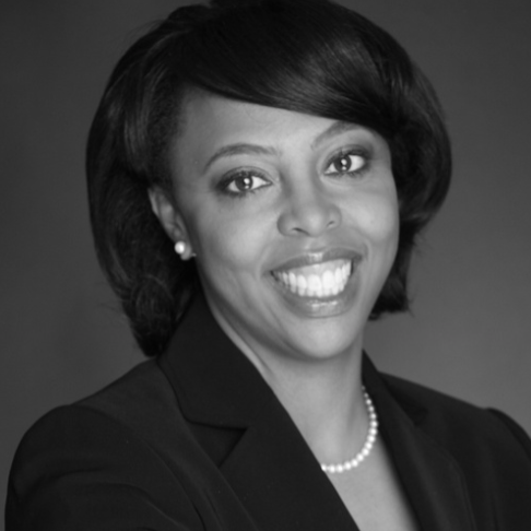 Headshot of Shawnya Harris