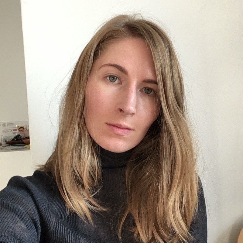 Headshot of Jody Graf