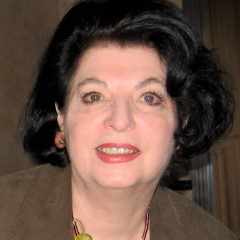 Headshot of Randy Rosen