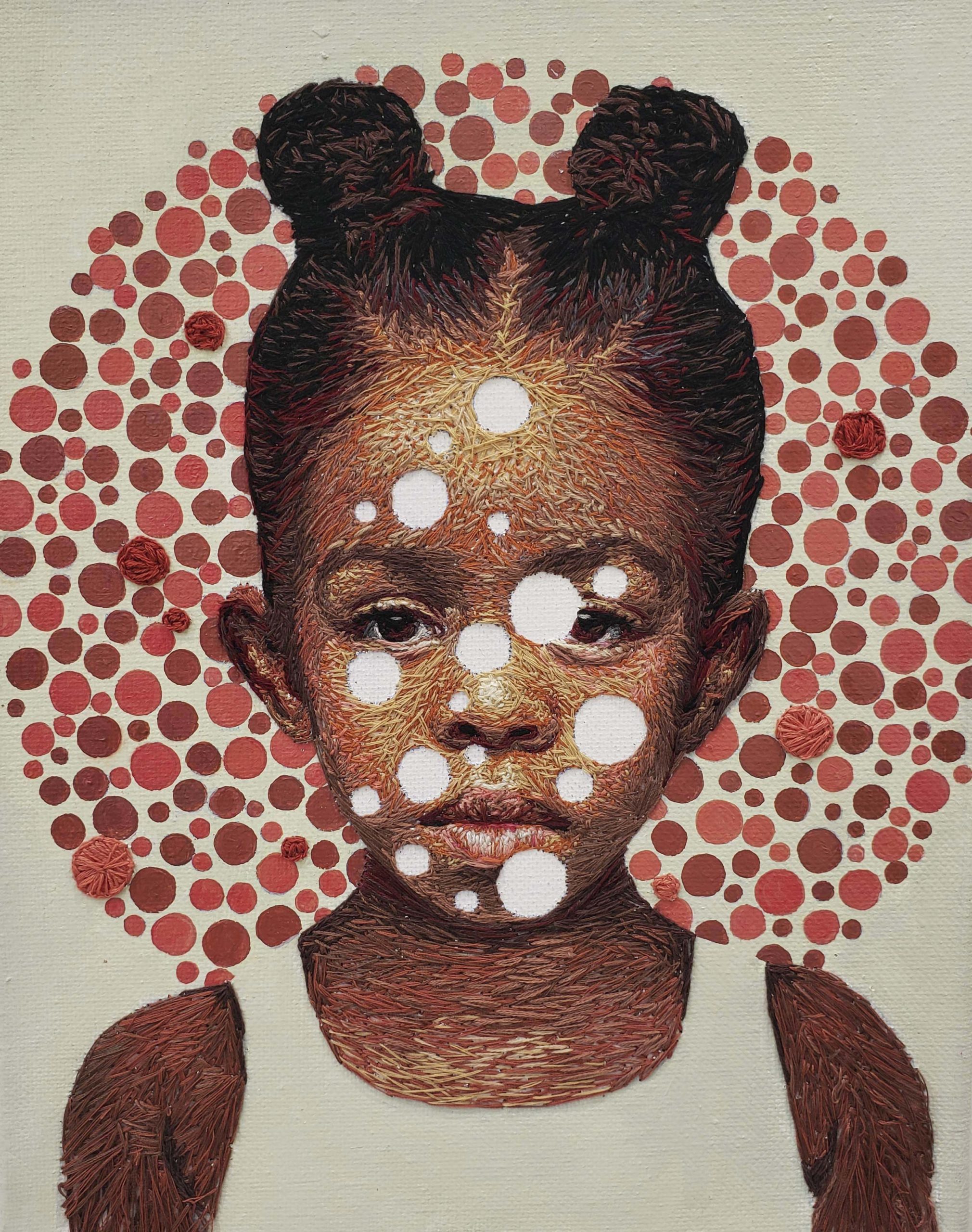 Artwork by Nneka Jones