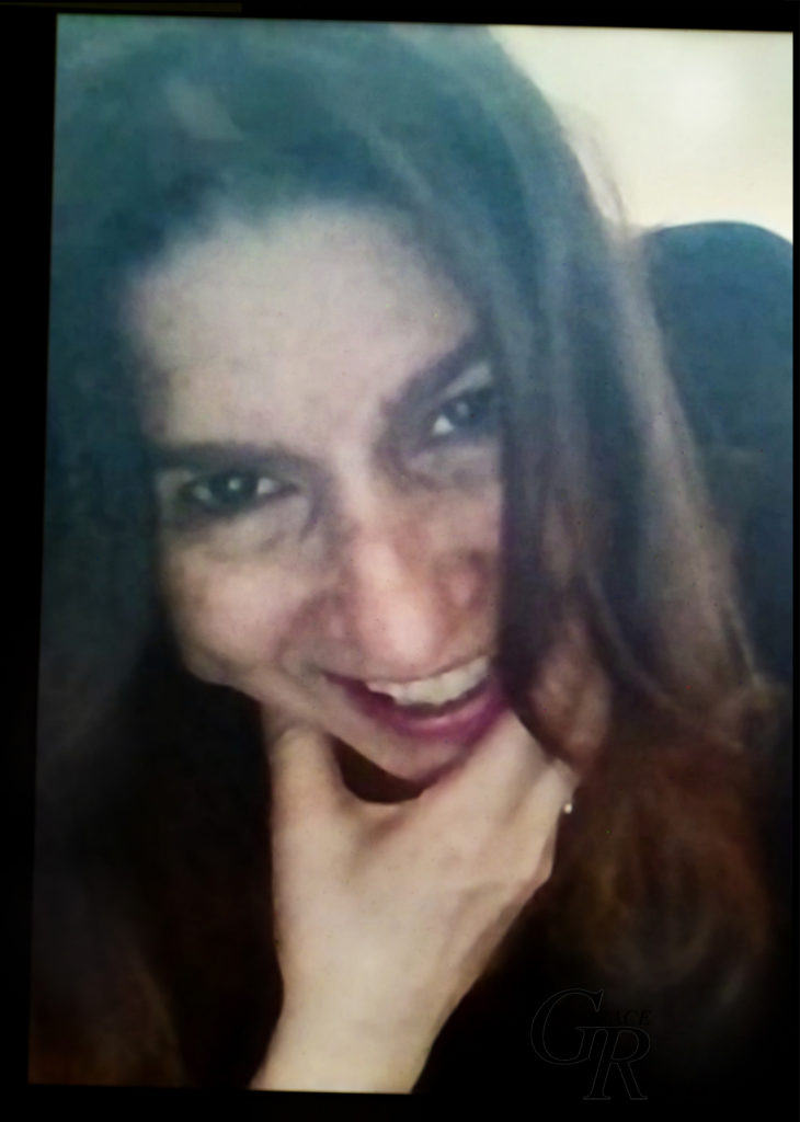 Barbara Pollack headshot