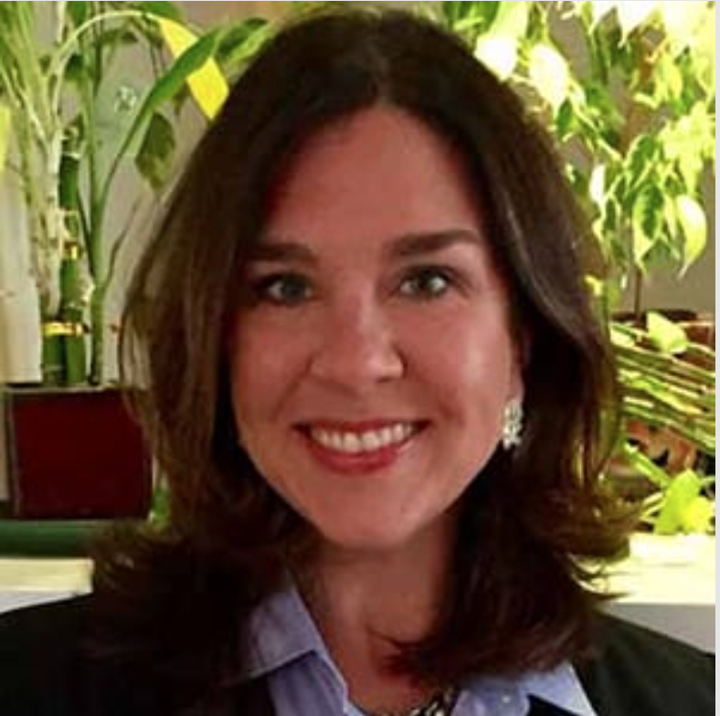 Headshot of Anne Johnson