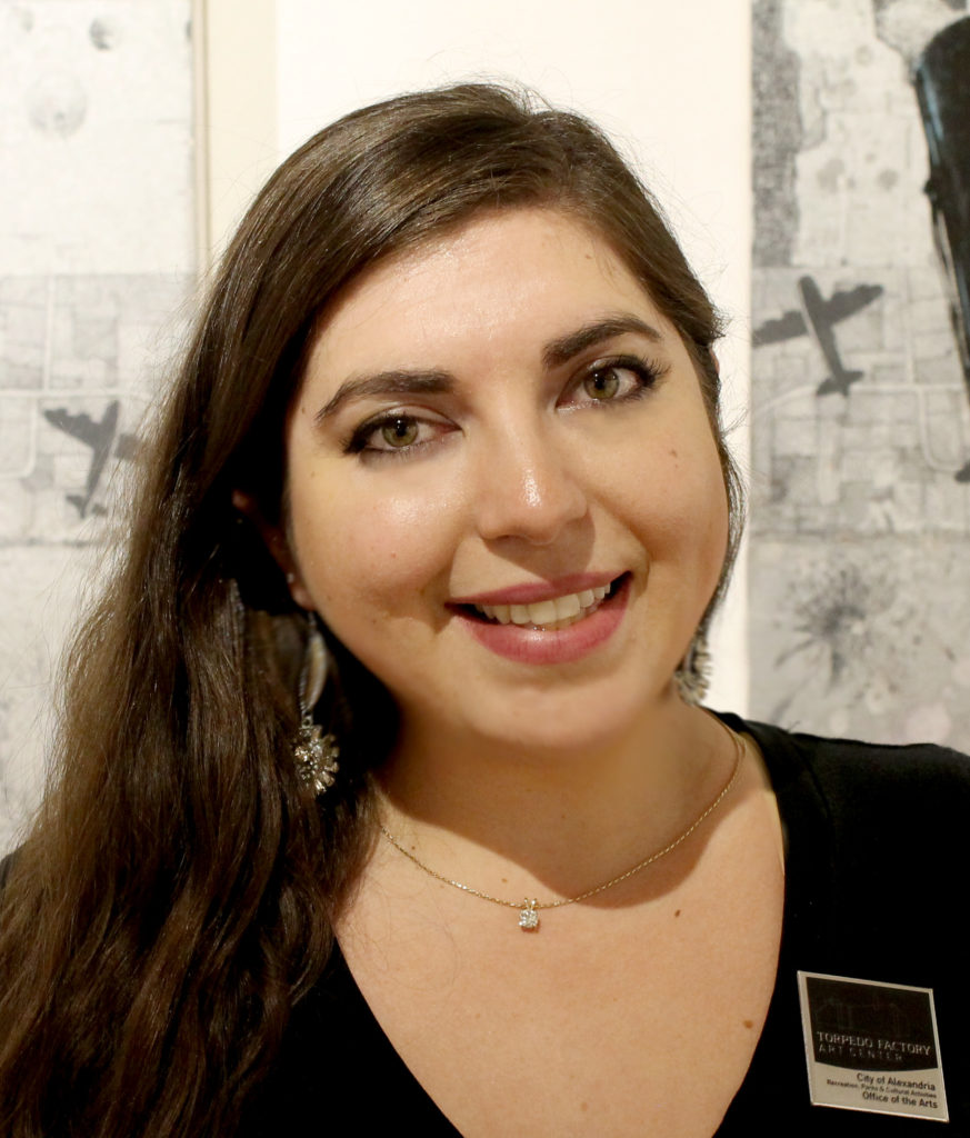 Headshot of Leslie Mounaime