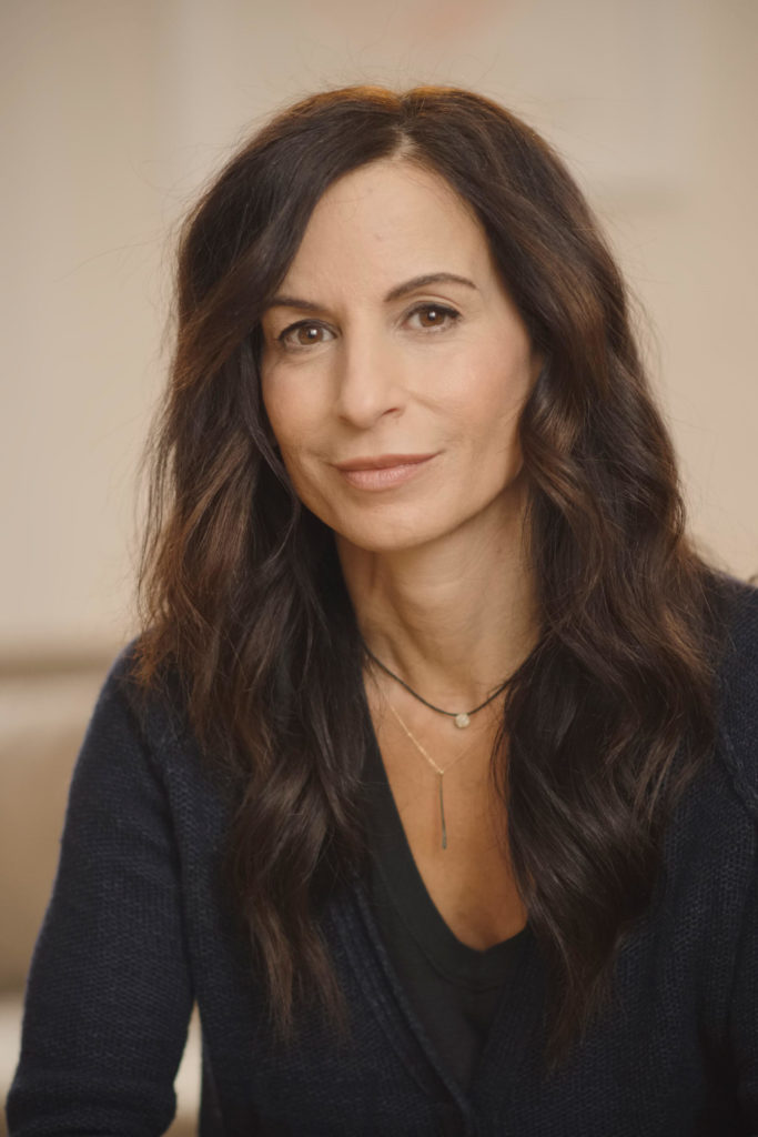 Headshot of Marisa Kayyem