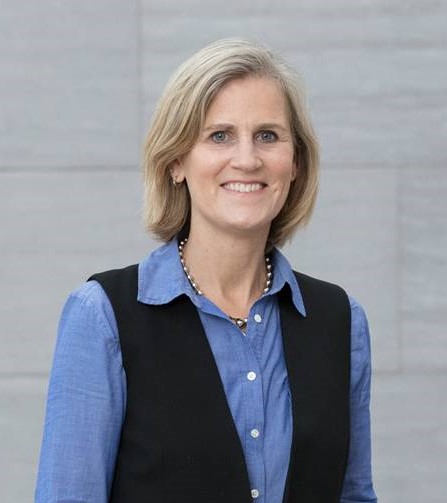 Headshot of Molly Donovan