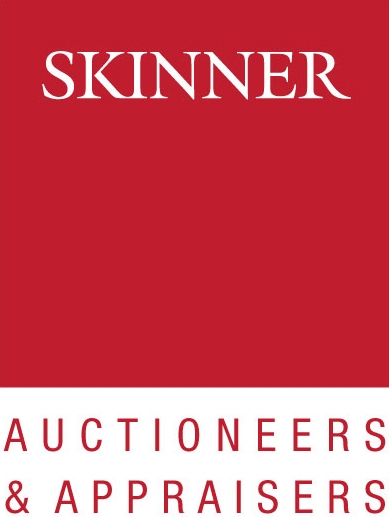 Skinner logo