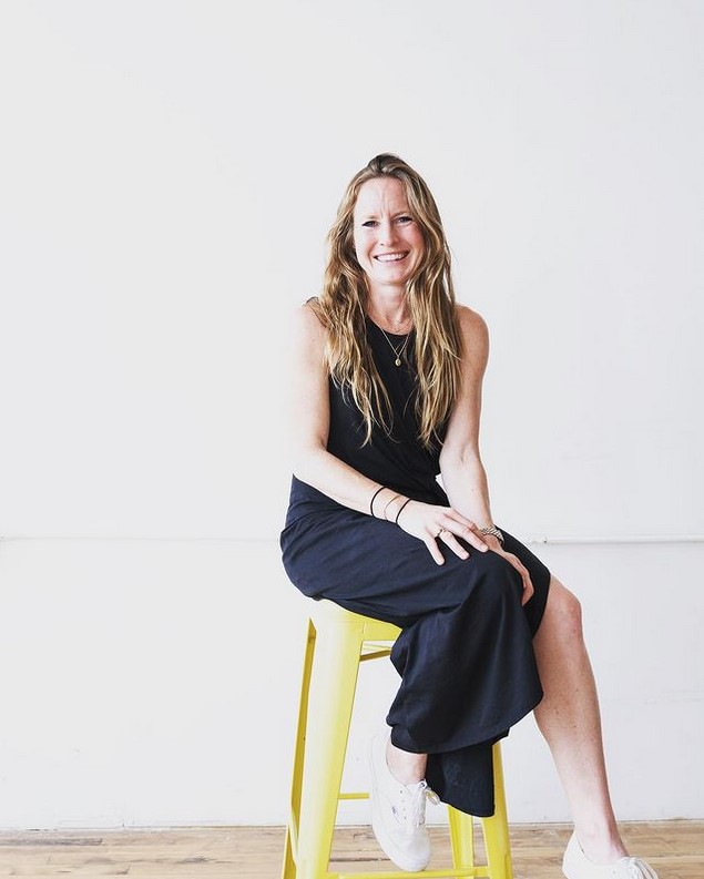 Kelly Freeman headshot