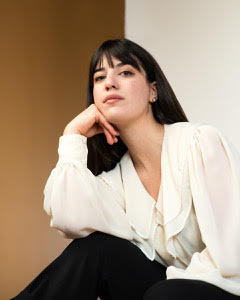 Headshot of Stephanie Cristello