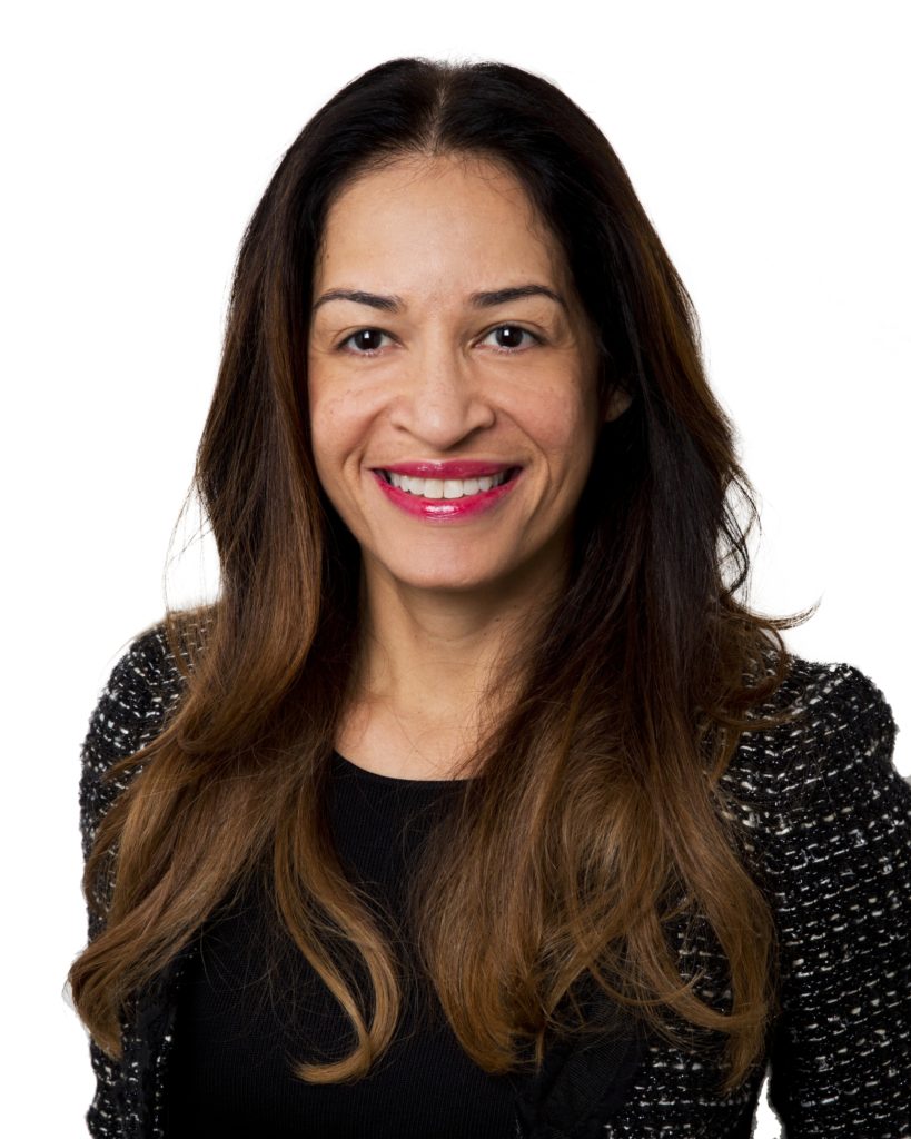 Headshot of Marysol Nieves