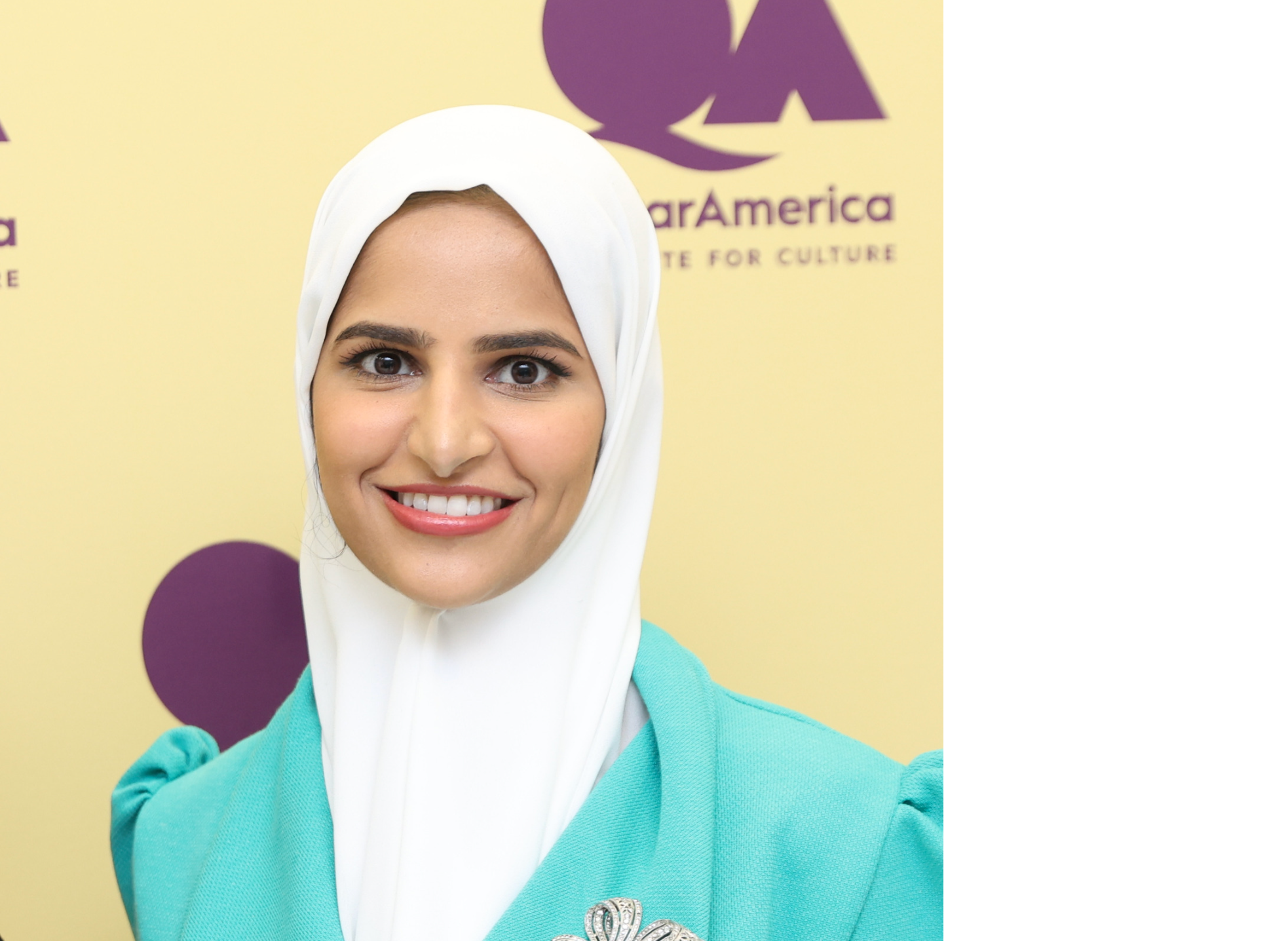 Washington, DC | BreakfastTable with Fatima Al-Dosari at the Qatar America Institute for Culture