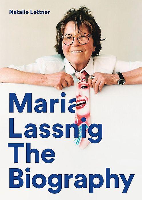 Berkeley, CA | Reading at the (Art)Table – “Maria Lassnig—The Biography” by Natalie Lettner