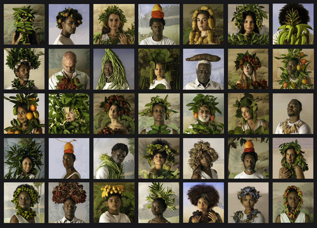 Ruby Rumie | Us, 172 Years Later