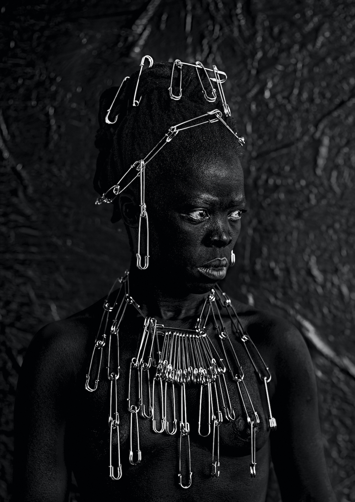 © Zanele Muholi. Courtesy of the artist and Yancey Richardson, New York.