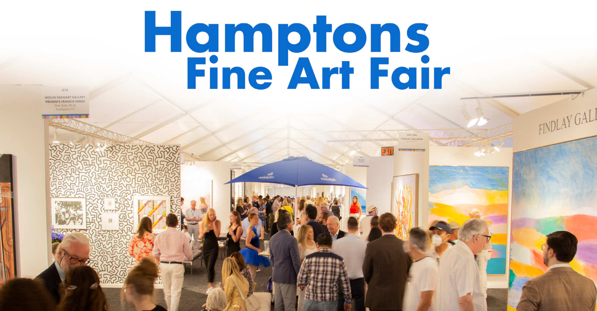 Hamptons Fine Art Fair