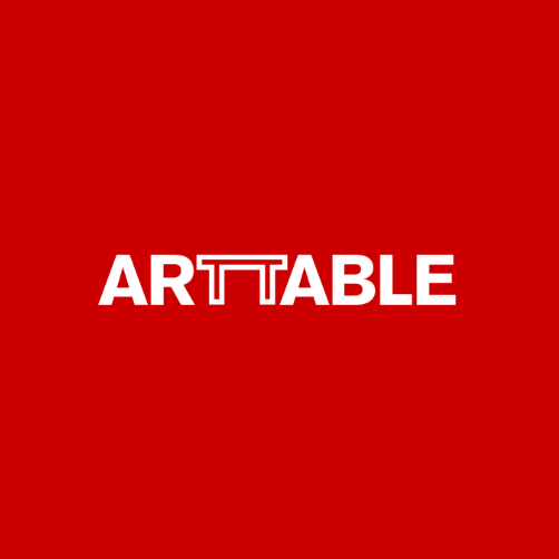 ArtTable Logo