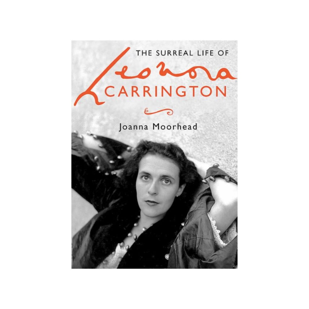 Leonora Carrington