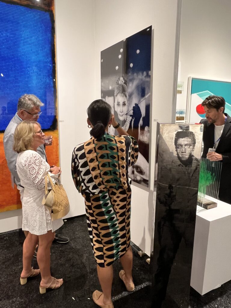 Hamptons Fine Art Fair