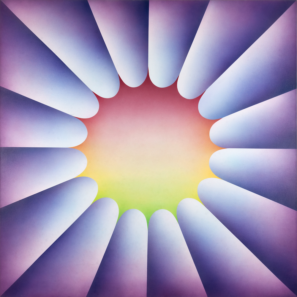 *WAITING LIST* | Guided Tour of “Judy Chicago: Herstory” at the New Museum