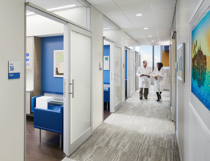 D Mitchell, Memorial Sloan Kettering Cancer Center