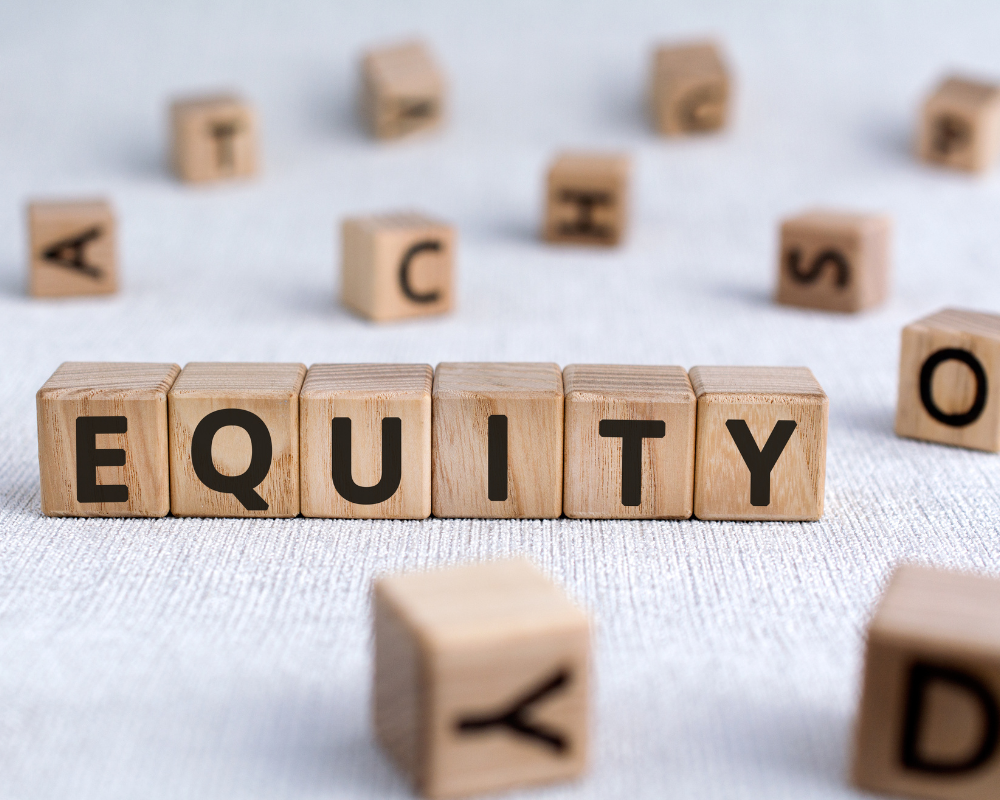Equity