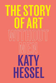 Berkeley, CA | Reading at the (Art)Table: Katy Hessel “The Story of Art Without Men”